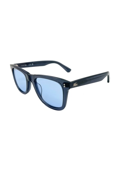 Lacoste L6036s 038 52 Photochromic Güneş Gözlüğü Gri