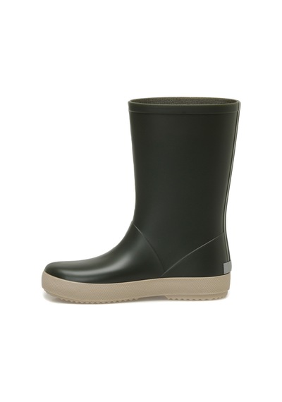 Igor W10292 Splash Dk Haki Erkek Çocuk Yağmur Çizmesi 000000000101890163 Haki