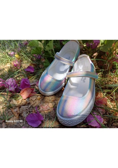 Scarpe Magiche Sne Sneaker 002 Çok Renkli