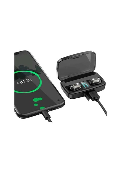 A10s - 282 - - Novapazr - Bluetooth Kulaklık