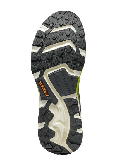 Scarpa Golden Gate Atr Erkek Koşu Ayakkabısı Acid Lime - Black