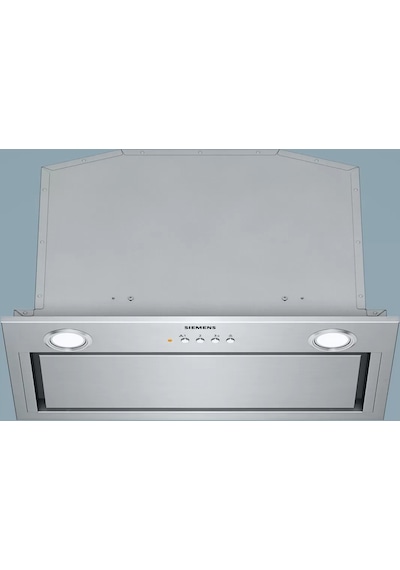 Siemens LB57574 Gömme Aspiratör