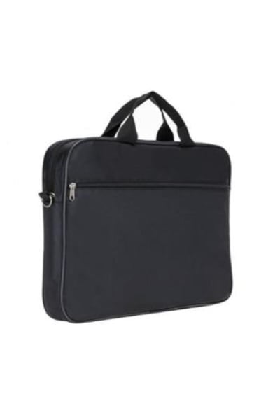 Plm Pl-04-DR69 Drexel 6900 13-14"Siyah Notebook Çantası
