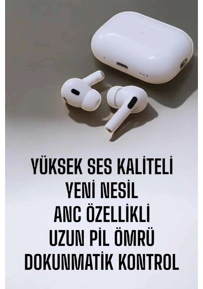 Znv Zenvia Mey İthalat Kablosuz Bluetooth Kulaklık Gürültü Önleme, Su Geçirmez, Mikrofonlu Znv2025 Cmn Belirtilmemiş
