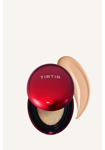 Defacto Tırtır Mask Fit Red Cushion Fondöten 22n Shell Beige 18 Gr I6110axnser100