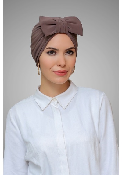 Hürrem Bone Vizon Pratik Hazır Geçmeli Tesettür Bone Sandy Kumaş Fiyonklu Büz (545490865) Vizon Hürrem Bone Vizon Pratik Hazır Geçmeli Tesettür Bone Sandy Kumaş Fiyonklu Büz (545490865) Vizon