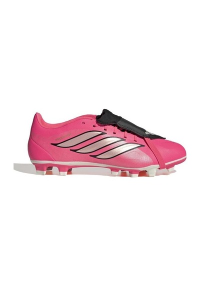 Adidas Predator Club Ft Fg/mg Erkek Pembe Krampon