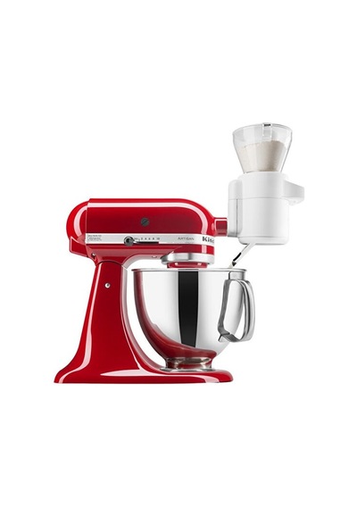 Kitchenaid 5ksmsfta Elek Ve Tartı Aksesuarı