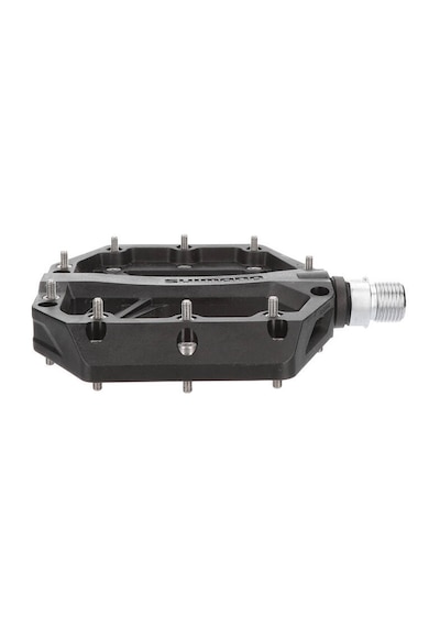 Shimano Pd-gr400 Platform Bisiklet Pedalı Siyah Epdgr400l