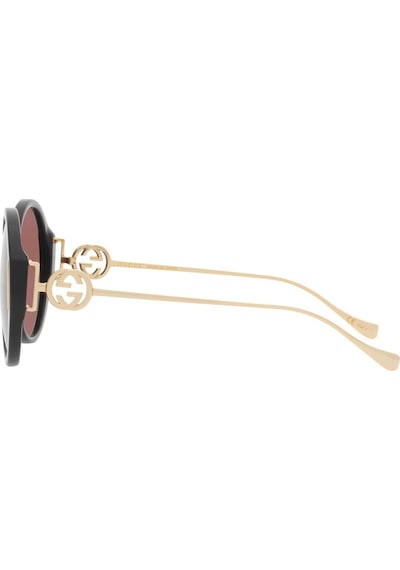 Gucci GG1202S 001 57 Kadın Güneş Gözlüğü