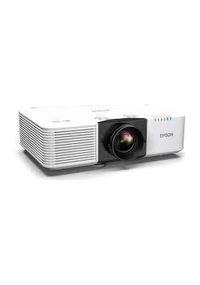 Epson Eb-l690e 6500 Ansilumen 4k Lazer Projeksiyon Cihazı