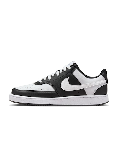 Nike W Nıke Court Vısıon Lo Nn Beyaz
