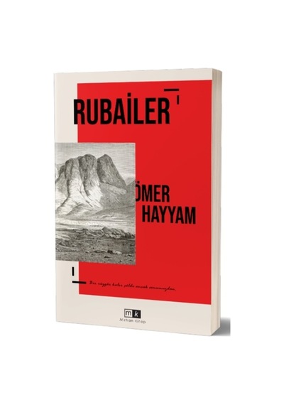 Mirhankitap Rubailer