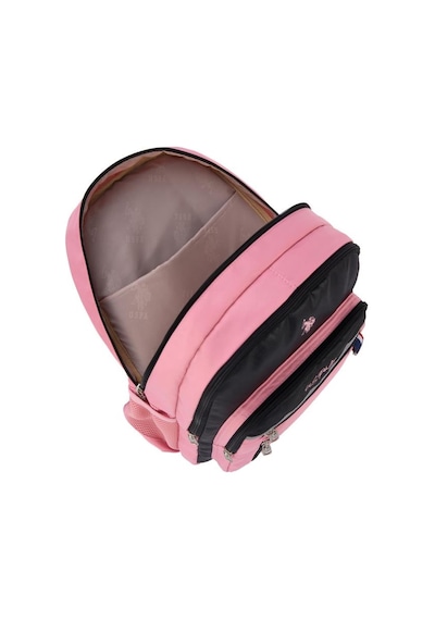 U.s Polo Sırt Çantası Plcan25053