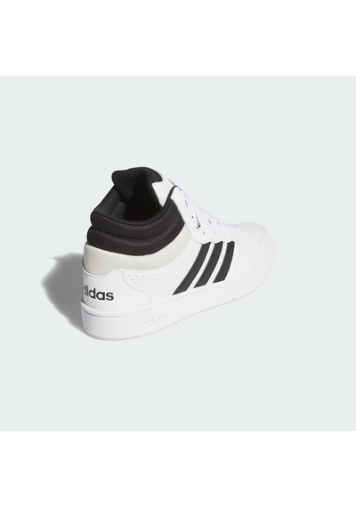 Adidas Hoops Mid Classic Erkek Günlük Spor Ayakkabı C-adıkı1032e10a00 Beyaz