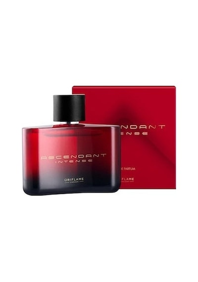 Oriflame Ascendant Intense Erkek Parfüm EDP 75 ML