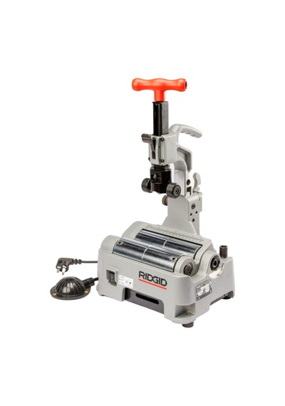 Rıdgıd 70003 Pc116 12mm-116mm 1/2inç - 4 1/2inç Elektrikli Boru Kesme Makinesi