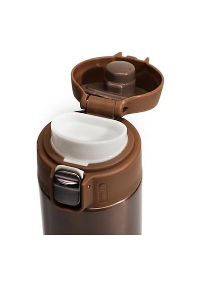 Daima Handy Termos Bronz 520 Ml Açık Beyaz
