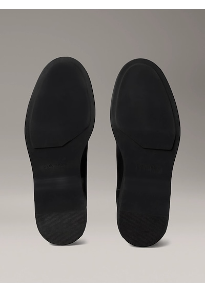 Calvin Klein Kadın Bot Hw0hw02663beh Siyah