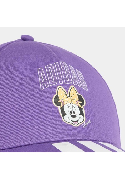 Adidas Ka9888 Lk Dy Mı Cap Şapka Mor