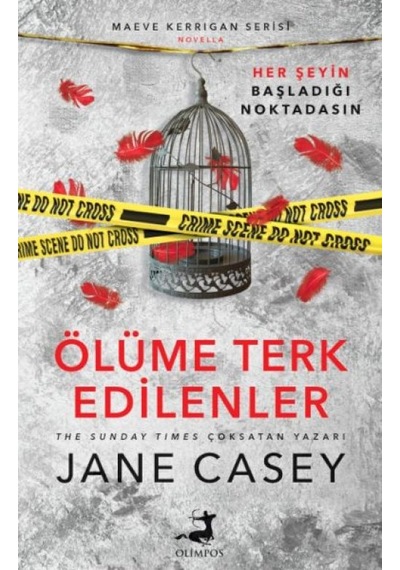 Ölüme Terk Edilenler - Qhdh-816226