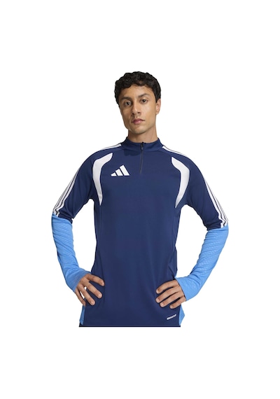 Tenabl/rayblu Adidas Erkek Futbol Eşofman Üstü Tiro26c Top Jy6398 Mavi