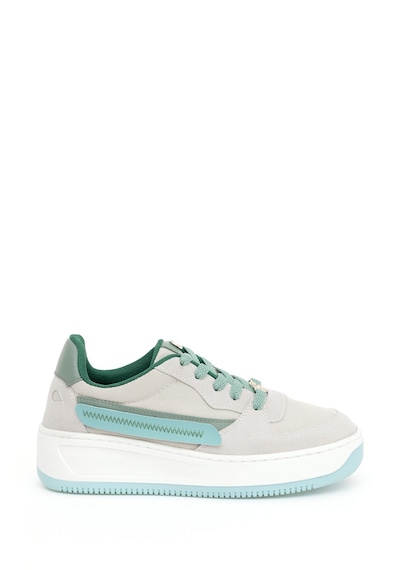 U.S. Polo Assn. Kadın Mint Spor Ayakkabı 50286556-VR090