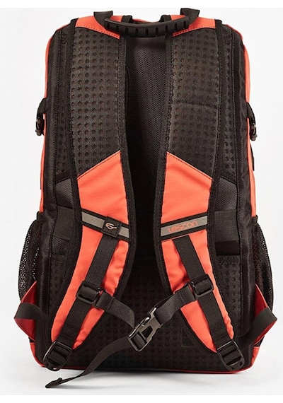 Lescon La-3035 Sırt Çantası Aksesuar Unisex Turuncu