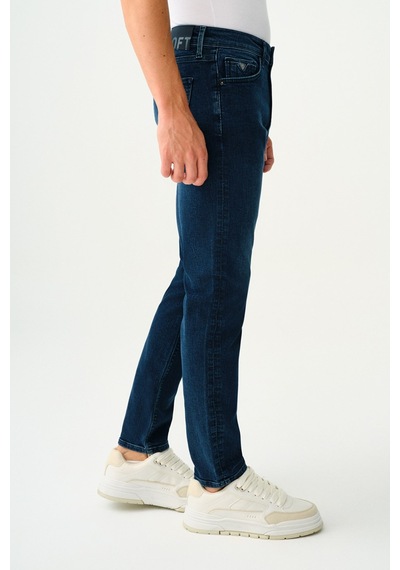 Loft Maximo Erkek Jean Pantolon Lf2037024 Mavi