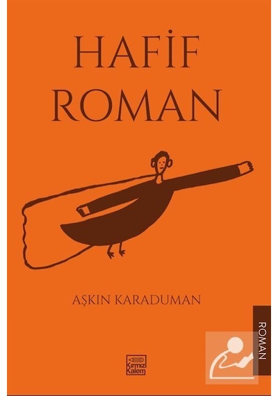 Hafif Roman / Aşkın Karaduman