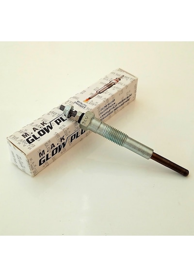 Y-532 J 11 Volt Kızdırma Bujisi - Glow Plug