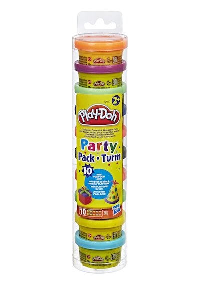Play Doh Bonbon Parti Seti 22037