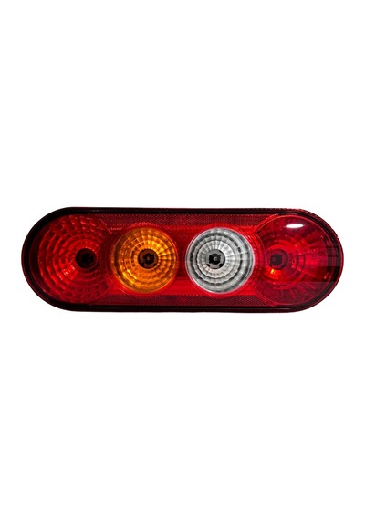 Farba Stop Lambası Soketli-duylu Ford Transit V347 Kamyonet 2008-2015