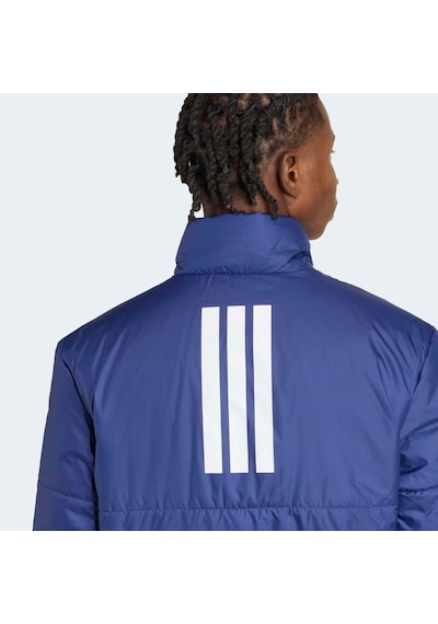 Adidas Bsc Climawarm Erkek Mavi Mont Jx7761 Mavi