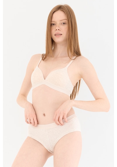 Naphor Touch Krem Boyshort Külot
