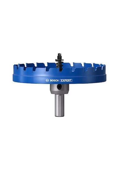 Bosch Expert 110 MM Elmaslı İnox Panç Adaptörlü - 2608901450