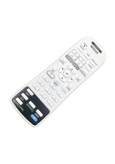Epson E10 E20 119w X49 W49 118 982w Eb-l520U Uyumlu Projeksiyon Kumandası