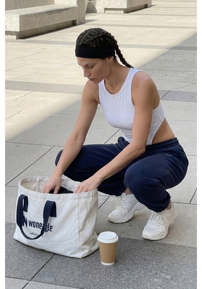 Woneagle Kadın Lacivert Oversize Rahat Kesim Yüksek Bel Lastikli Paça Jogger Eşofman Altı Lacivert Lacivert Woneagle Kadın Lacivert Oversize Rahat Kesim Yüksek Bel Lastikli Paça Jogger Eşofman Altı Lacivert Lacivert