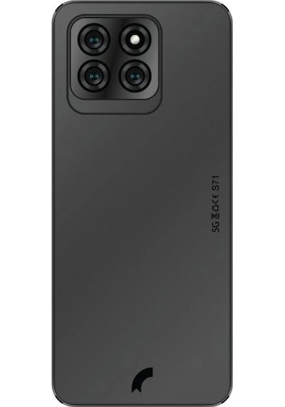 Reeder S71 Lcd Ekran + Dokunmatik Full