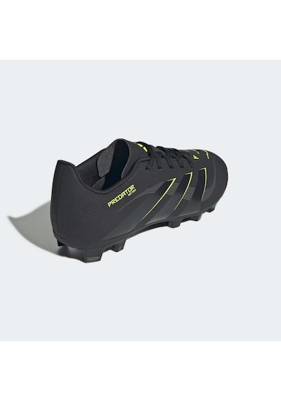 Adidas Jh8869 Predator Club Fg-mg J Çocuk Krampon Siyah