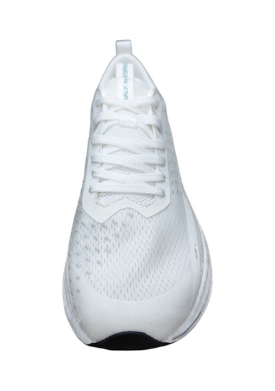 Walk 46 Numara - 47 Numara Beyaz Sneaker Beyaz