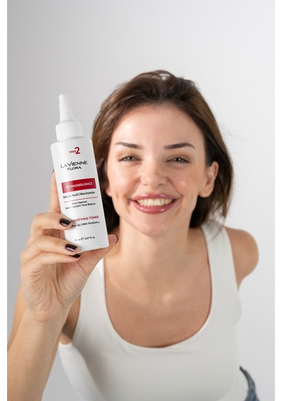 Dermobalance, Gözenek Sıkılaştırıcı Tonik, Postbiyotik, Cadı Fındığı, Niasinamid&salisilik Asit Bha - 802805305