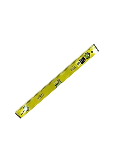 Jenerik 60 Cm Sarı Su Terazisi
