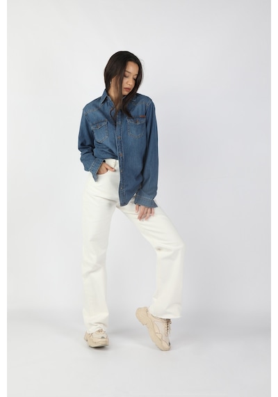Balins Kadın Gabardin Pantolon Bej -2ja/6097. Bej