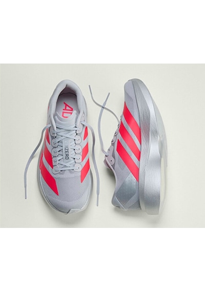 Adidas Adizero Evo Sl M Erkek Koşu Ayakkabısı Kı3381 Gri Gri