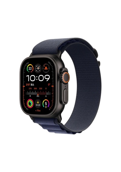 Apple Uyumlu  Watch 7 45mm Zore Krd-74 Hasır Kordon