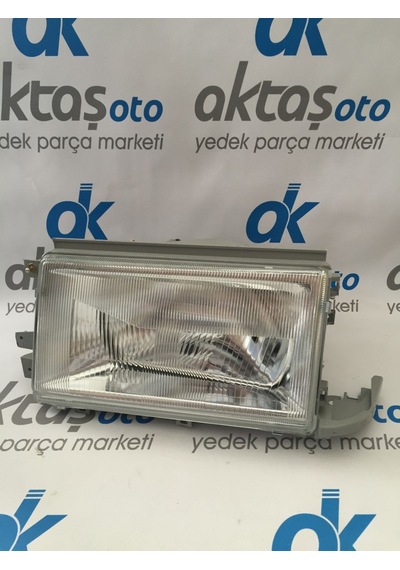Far Sol Doğan Slx