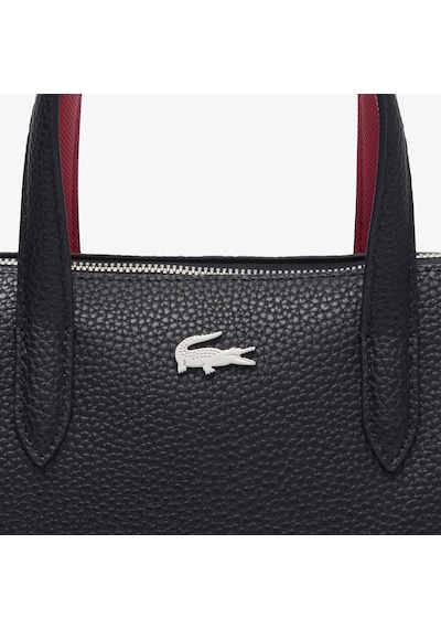 Lacoste Kadın Omuz Çantası Nf5126aa-q19 Lacivert