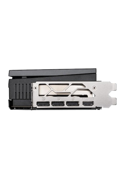 Msı 12gb Rtx5070 Vanguard Oc 12g Gddr7 Hdmı-dp Pcıe 5.0
