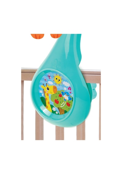 Winfun Orman Arkadaşları Dönence - Standart